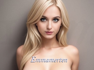 Emmamerten