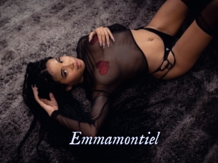 Emmamontiel