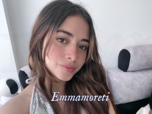 Emmamoreti