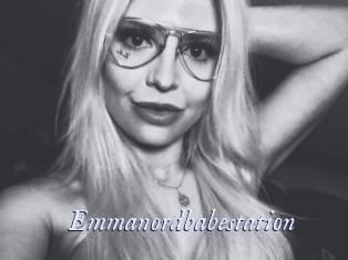 Emmanordbabestation