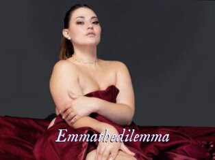 Emmathedilemma