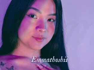 Emmathoshii