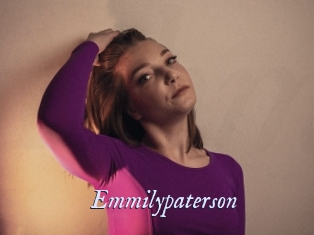 Emmilypaterson