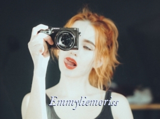 Emmyliemoriss