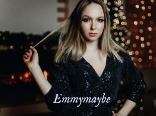 Emmymaybe