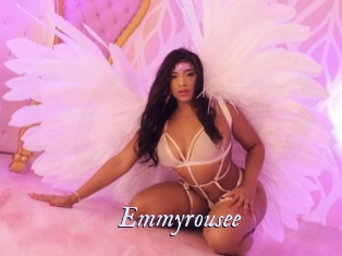 Emmyrousee