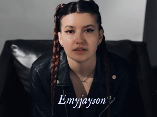 Emyjayson