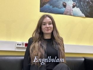 Engelbolam