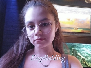 Engelbolding