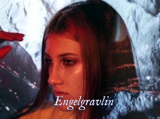 Engelgravlin