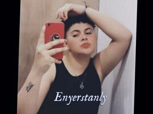 Enyerstanly