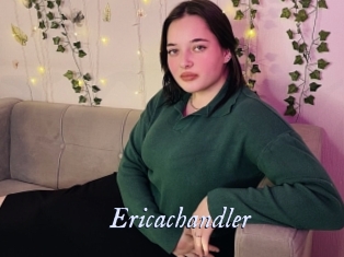 Ericachandler