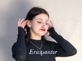 Ericasantor