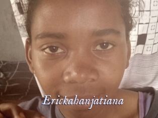 Erickahanjatiana