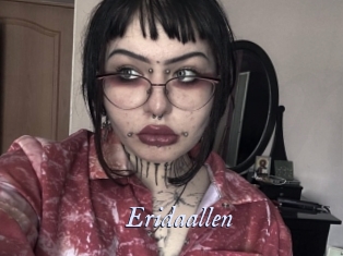 Eridaallen