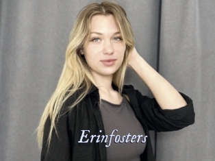 Erinfosters