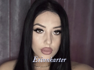 Erinnkarter