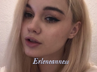 Erleneanness