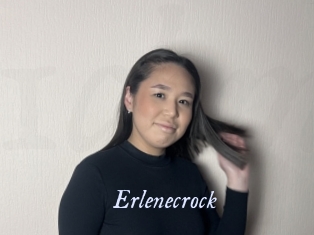 Erlenecrock