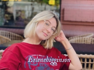 Erlenehigginson