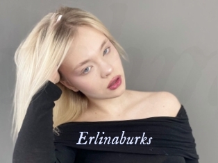 Erlinaburks