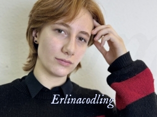 Erlinacodling