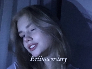 Erlinacordery