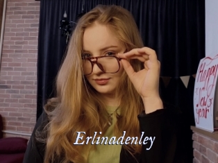 Erlinadenley