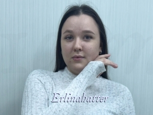 Erlinahatter