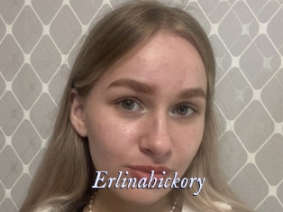 Erlinahickory