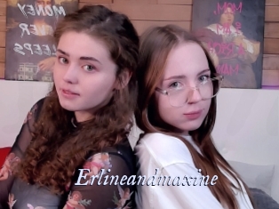 Erlineandmaxine