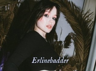 Erlinebadder