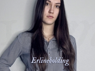 Erlinebolding