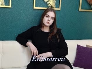 Erlinedervis