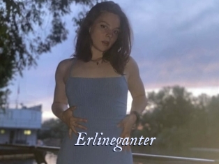 Erlineganter