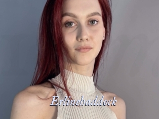 Erlinehaddock