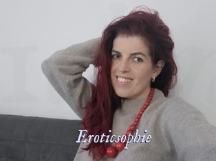 Eroticsophie