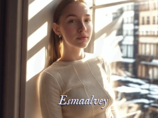 Esmaalvey