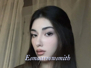 Esmaarrowsmith