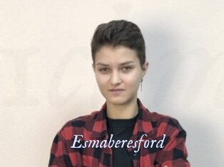 Esmaberesford