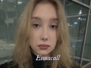 Esmacall