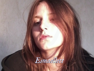 Esmaellett