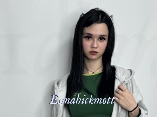 Esmahickmott