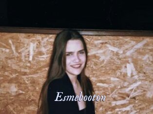 Esmebooton