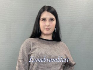 Esmebramblett