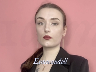 Esmecaudell