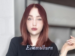 Esmecolburn