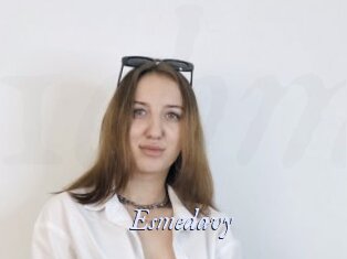 Esmedavy