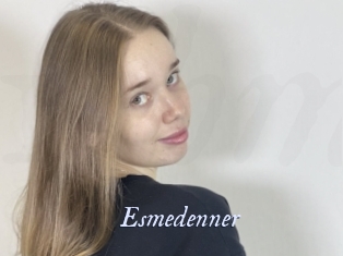 Esmedenner