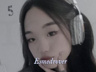 Esmedrover